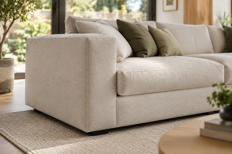 Tarleton Lounge Sofa – photo 5