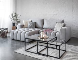 Ambleford Corner Sofa Bed with Storage M84