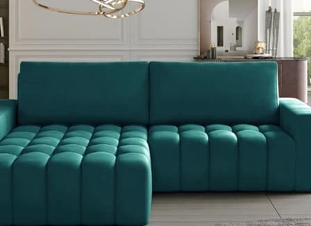 Ambleford Corner Sofa Bed with Storage MV75 – photo 4