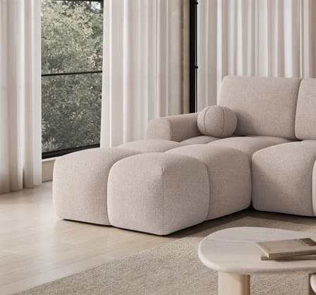 Larkspur Corner Sofa Bed with Storage X20 – photo 3