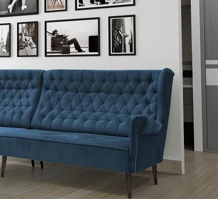 Baywood Corner Sofa K50 – photo 5