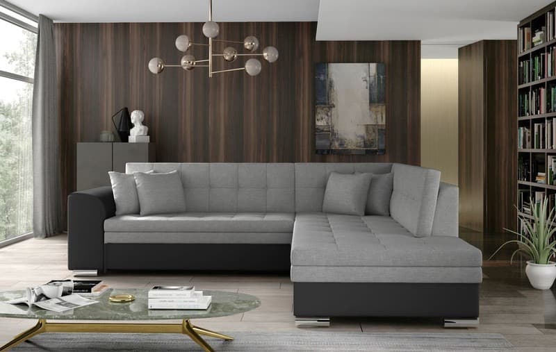 Everleigh Corner Sofa Bed S21/S11 – photo 2