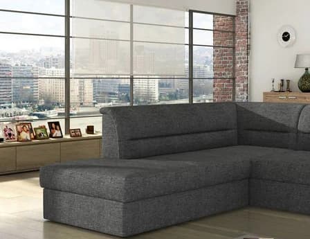 Zanetta Convertible Couch with Storage S05 – photo 3