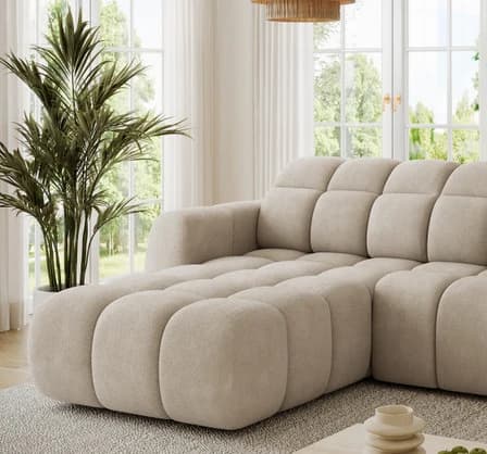 Norbury Electronic Corner Sofa Bed AM18 – photo 3