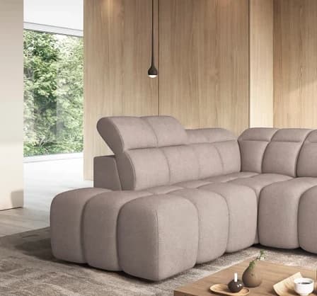 Lindorf Electric Corner Sofa Bed with Storage X20 – photo 3