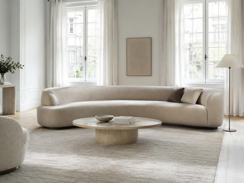 Warkworth Chaise Corner Sofa – photo 2