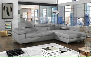 Havenwood Corner Sofa Bed with Storage – right-hand corner layout
