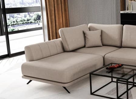 Willowmere Corner Sofa Bed with Storage SL18 – photo 3