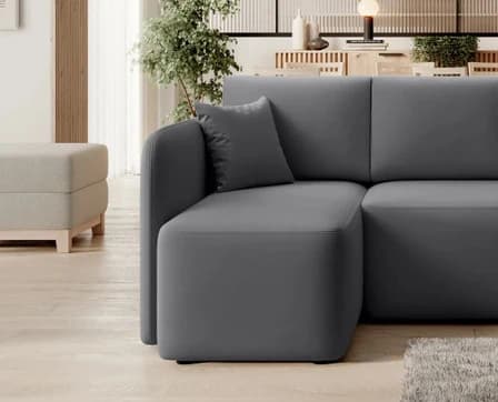 Tivoli Bay Corner Sofa Bed with Storage SL06 – photo 3