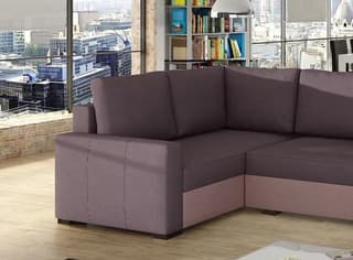 Granby Corner Sleeper with Storage S65/S61 – close-up detail