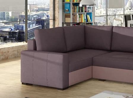Granby Corner Sleeper with Storage S65/S61 – photo 3