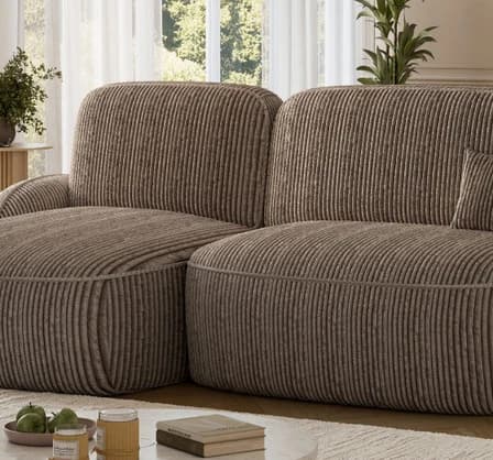Islay Corner Sofa Bed with Storage MD20 – photo 4