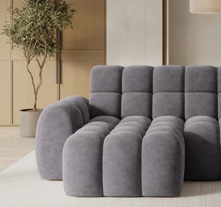 Kelmscott Electronic Corner Sofa Bed AR04 – photo 3