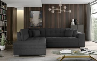 Everleigh Corner Sofa Bed i96