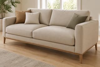 Nethercote Four Seater Sofa in As shown – alternative view