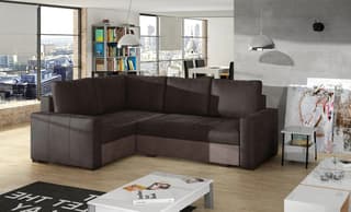 Granby Corner Sleeper with Storage M29/M09