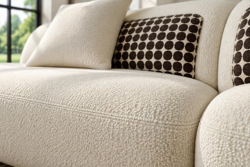 Ashwell Corner Lounge Sofa – photo 5