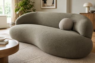 Ravensworth Lounge Sofa in As shown – alternative view