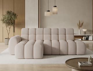 Kelmscott Electronic Corner Sofa Bed CL18