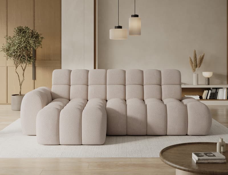 Kelmscott Electronic Corner Sofa Bed CL18