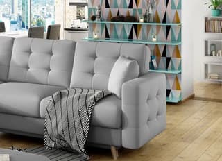 Merrow Corner Sleeper With Storage S29 – close-up detail