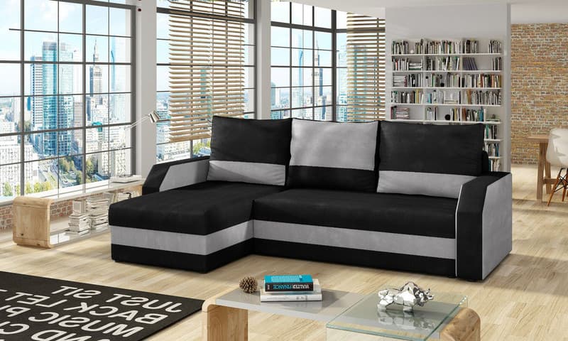 Jarrow Bay Convertible Couch Collection