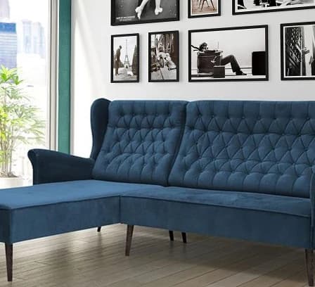 Baywood Corner Sofa K50 – photo 4