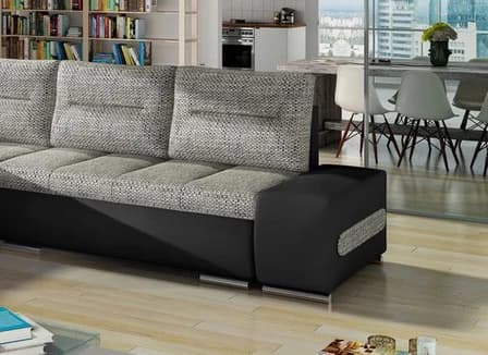 Foxglove Corner Sofa Bed with Storage B01/S11 – photo 5