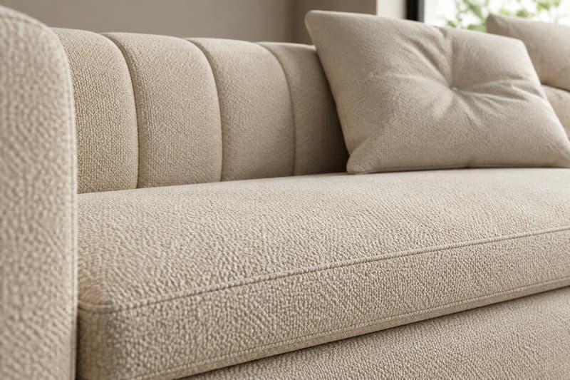 Islington Statement Corner Sofa – photo 5
