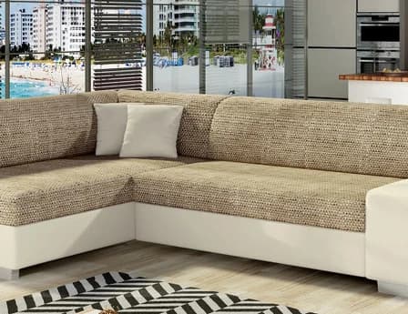 Quintrell Sofa Bed with Storage B03/S33 – photo 4