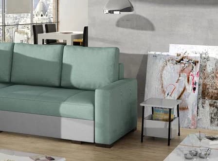 Granby Corner Sleeper with Storage S34/S83 – photo 5