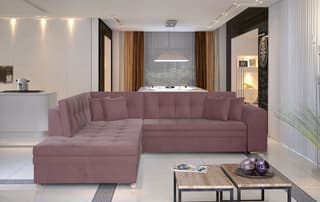 Everleigh Corner Sofa Bed MV63