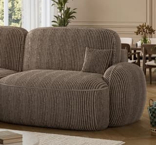Islay Corner Sofa Bed with Storage MD20 – close-up detail
