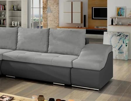 Jessamine Corner Sofa Bed with Storage S83/S29 – photo 5