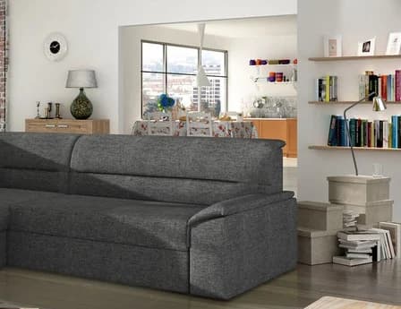 Zanetta Convertible Couch with Storage S05 – photo 5