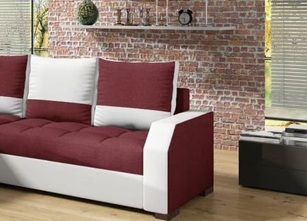 Redwyn Corner Sofa Bed With Storage MA63/S17 – photo 5