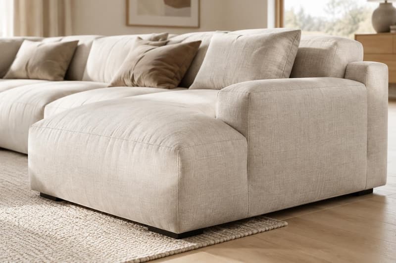 Sandbrook Lounge Sofa – photo 5