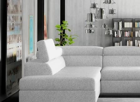 Thorncliff Corner Sleeper with Storage G81 – photo 3