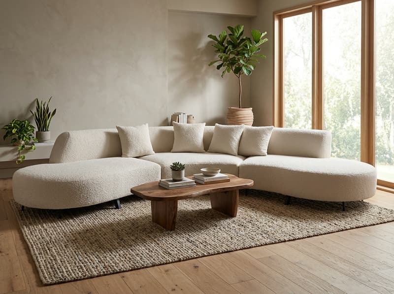 Keswick Modular Corner Sofa – photo 2