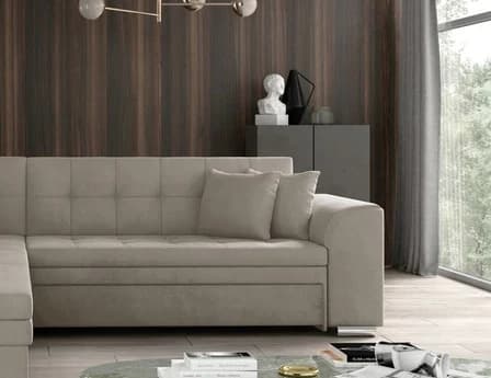 Everleigh Corner Sofa Bed P02 – photo 5