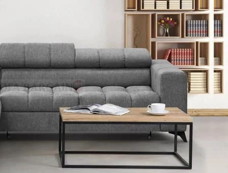 Silverdale Corner Sofa Bed with Storage PL19 – photo 5