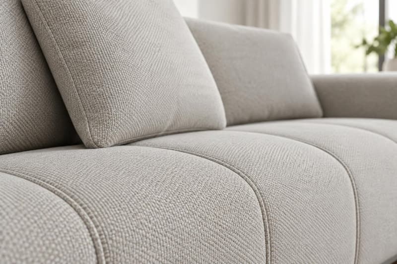 Cleveley Designer Sofa – photo 4