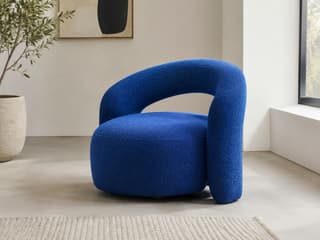 Jasper Loop Accent Chair