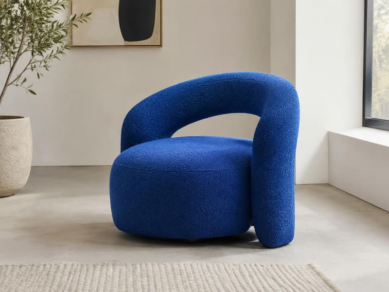 Jasper Loop Accent Chair