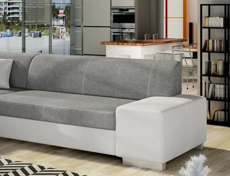 Quintrell Sofa Bed with Storage S05/S17 – photo 5