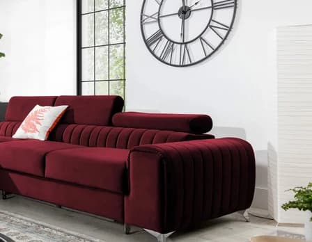 Inverleigh Corner Sofa Bed with Storage VM25 – photo 5