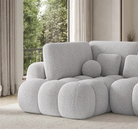Dunhollow Corner Sofa Bed with Storage KN03 – photo 3