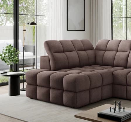 Yeoman Corner Sofa Bed with Storage TN22 – photo 3