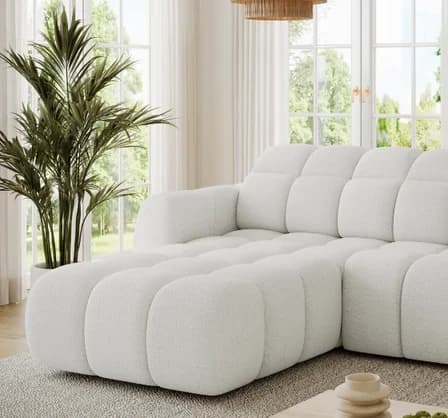 Norbury Electronic Corner Sofa Bed RY01 – photo 3