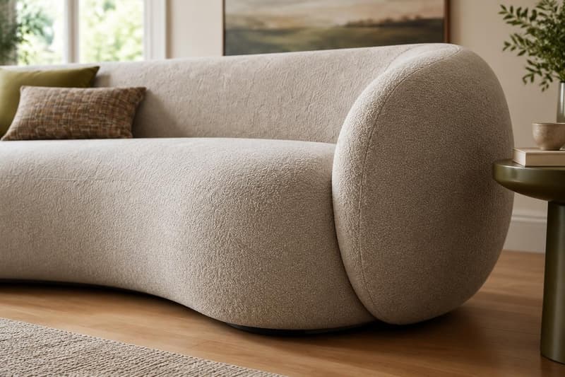 Glenbrook Four Seater Sofa – photo 5